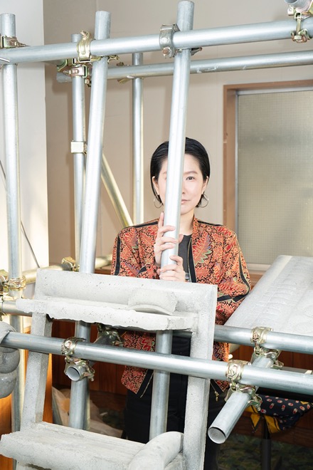 細倉真弓