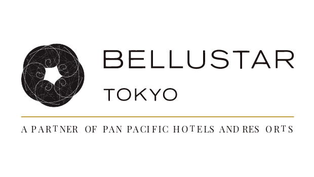 BELLUSTAR TOKYO, A Pan Pacific Hotel