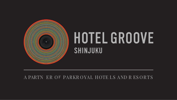 HOTEL GROOVE SHINJUKU, A PARKROYAL Hotel