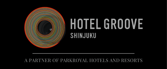 HOTEL GROOVE