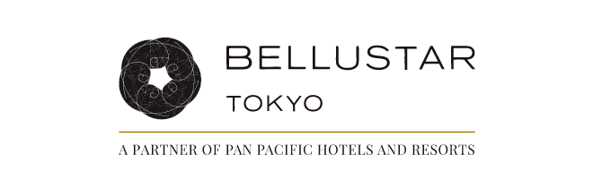 BELLUSTAR TOKYO, A Pan Pacific Hotel
