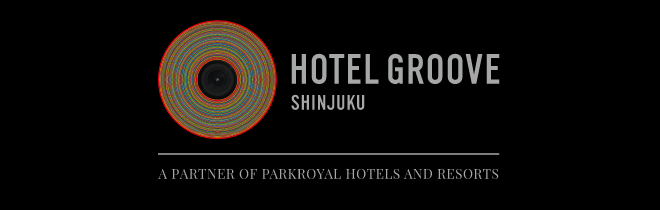 HOTEL GROOVE SHINJUKU, A PARKROYAL Hotel