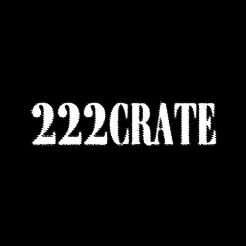 ZEROTOKYO 9/18(木) 222CRATE