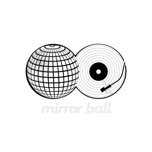 ZEROTOKYO 10/26(日) mirror ball