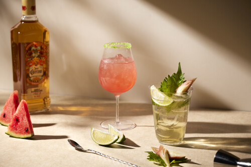 TEQUILA SUMMER at JAM17 BAR