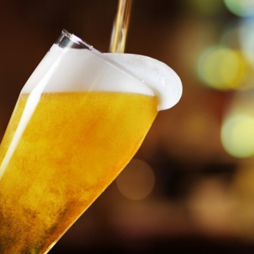 秋の夜風が心地いいルーフトップテラスで楽しむ「JAM Beer Terrace」