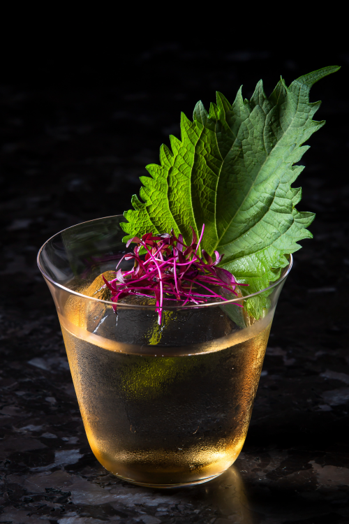 期間延長☆New cocktail   縁-ENISHI-