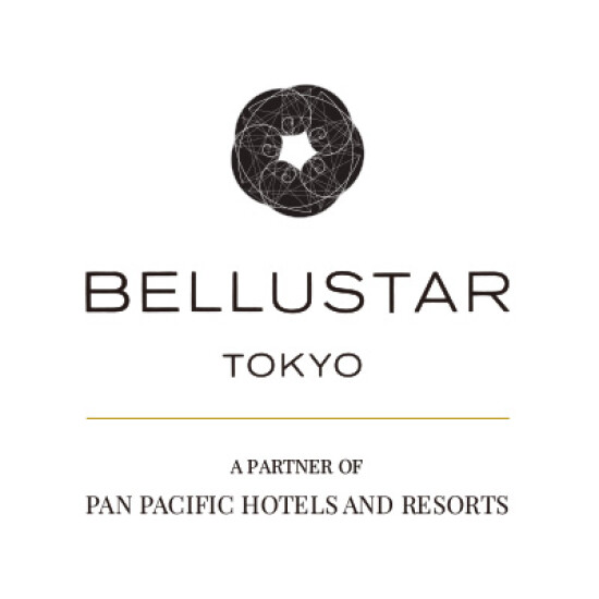 BELLUSTAR TOKYO, A Pan Pacific Hotel