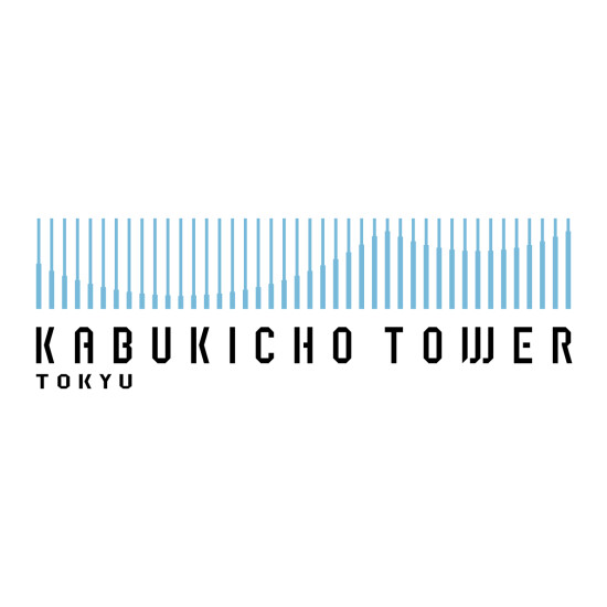 ２F 東急歌舞伎町タワー スーベニアショップ