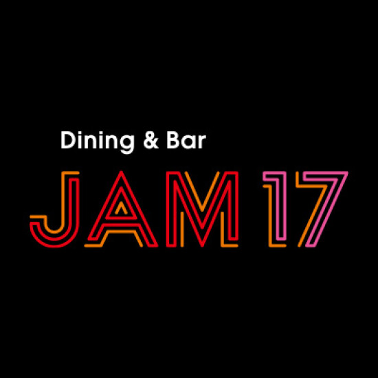 JAM17 DINING