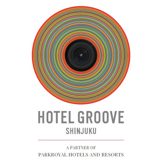 HOTEL GROOVE SHINJUKU, A PARKROYAL Hotel
