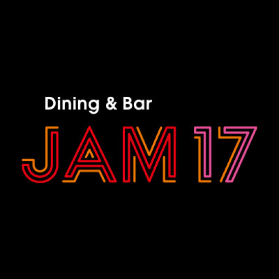 JAM17 BAR