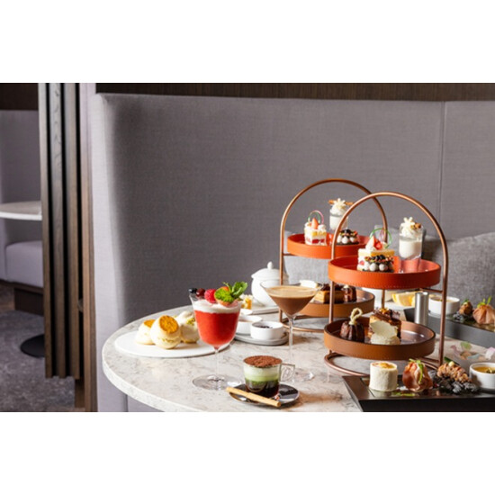 Christmas Afternoon Tea