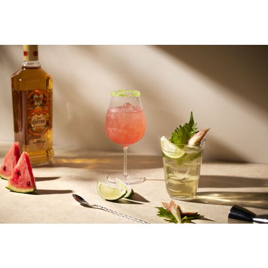 TEQUILA SUMMER at JAM17 BAR