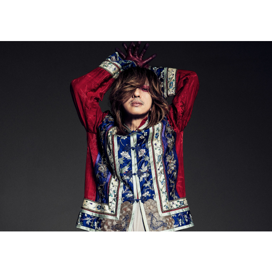 清春 TOUR 天使ノ詩 2026 『余る程に楽園』