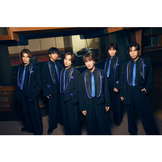 メンバー登壇トークショー＆お見送り付き！『MATSURI 1st コンサートツアー ～祭～-大千穐楽-』上映会イベント開催決定！