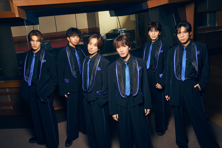 メンバー登壇トークショー＆お見送り付き！『MATSURI 1st コンサートツアー ～祭～-大千穐楽-』上映会イベント開催決定！